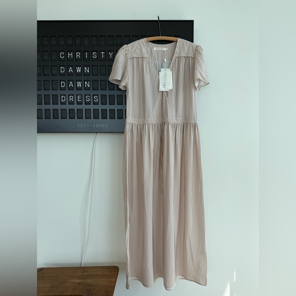 Christy Dawn Dawn Dress